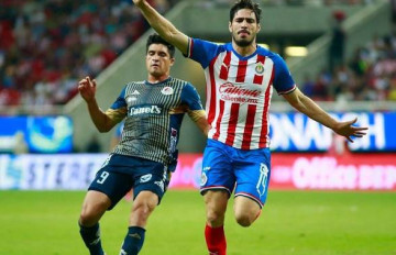 Nhận định, soi kèo Atletico San Luis vs Chivas Guadalajara, 10h00 ngày 03/03