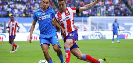 Soi kèo Atletico San Luis vs Cruz Azul, 08h00 ngày 18/09