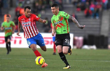 Nhận định, soi kèo Atletico San Luis vs FC Juarez, 10h00 ngày 21/01