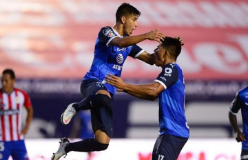 Nhận định, soi kèo Atletico San Luis vs Monterrey, 8h05 ngày 01/11