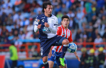 Soi kèo Atletico San Luis vs Pachuca, 09h00 ngày 19/09