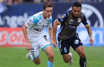 Nhận định soi kèo Atletico San Luis vs Queretaro FC 9h00 ngày 03/08