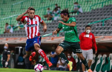 Nhận định soi kèo Atletico San Luis vs Santos Laguna lúc 10h00 ngày 19/2, Giải VĐQG Mexico