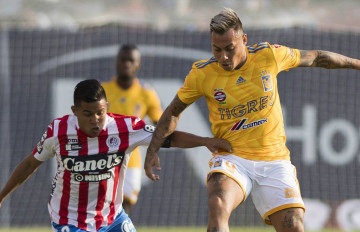 Nhận định soi kèo Atletico San Luis vs Tigres UANL lúc 10h00 ngày 26/02, Giải VĐQG Mexico