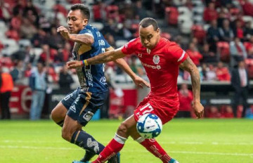 Nhận định, soi kèo Atletico San Luis vs Toluca, 06h00 ngày 13/02