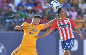 Nhận định, soi kèo Atletico San Luis vs Tigres UANL, 5h00 ngày 30/09