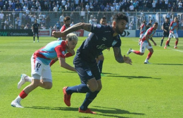Nhận định soi kèo Atletico Tucuman vs Arsenal de Sarandi 23h30 ngày 04/09