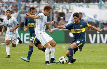 Nhận định, soi kèo Atletico Tucuman vs Boca Juniors, 6h15 ngày 19/09