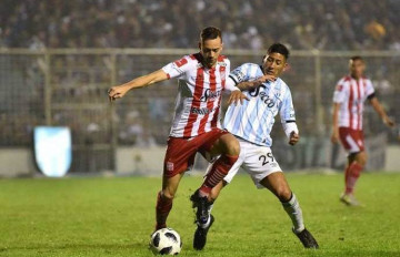 Nhận định, soi kèo Atletico Tucuman vs CA Platense, 07h30 ngày 18/02