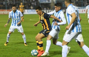 Nhận định, soi kèo Atletico Tucuman vs Central Cordoba SDE, 05h15 ngày 23/03