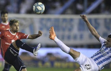 Nhận định soi kèo Atletico Tucuman vs Independiente 4h45 ngày 25/08