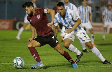 Soi kèo Atletico Tucuman vs Lanus, 02h30 ngày 16/06