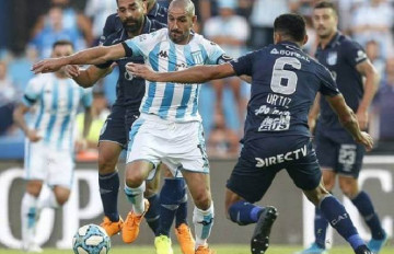 Nhận định, soi kèo Atletico Tucuman vs Racing Club, 05h15 ngày 15/03