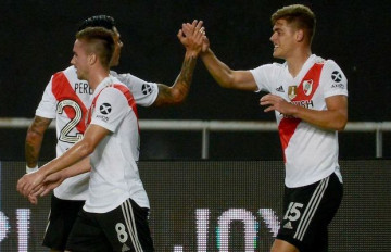 Nhận định, soi kèo Atletico Tucuman vs River Plate, 5h15 ngày 12/12