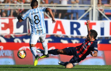 Nhận định soi kèo bóng đá Atletico Tucuman vs San Lorenzo 07h30 ngày 30/12/2020 – VĐQG Argentina