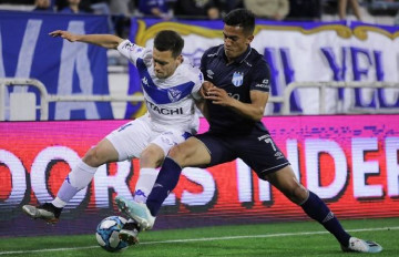 Nhận định soi kèo Atletico Tucuman vs Velez Sarsfield 7h15 ngày 03/08