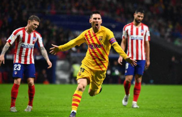 Nhận định, soi kèo Atletico vs Barcelona, 03h00 ngày 22/11, VĐQG Tây Ban Nha