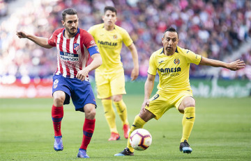 Nhận định, soi kèo Atletico vs Villarreal, 21h00 ngày 3/10