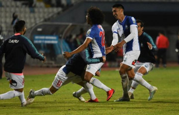 Nhận định, soi kèo Audax Italiano vs Antofagasta, 22h30 ngày 14/11