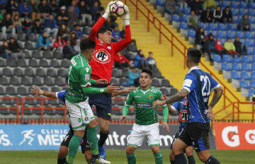 Nhận định soi kèo Audax Italiano vs Huachipato 5h00 ngày 20/07