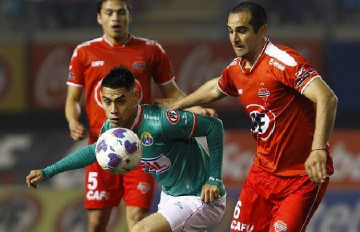 Nhận định, soi kèo Audax Italiano vs Nublense, 4h30 ngày 20/10