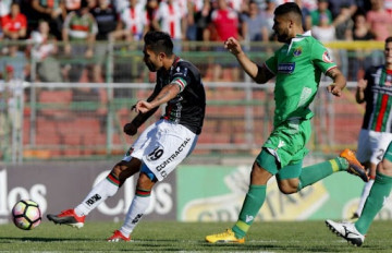 Nhận định, soi kèo Audax Italiano vs Palestino, 22h30 ngày 09/10