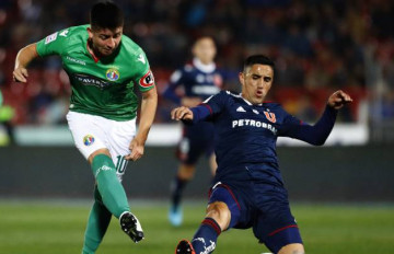 Nhận định Audax Italiano vs Universidad de Chile 7h30 ngày 01/06