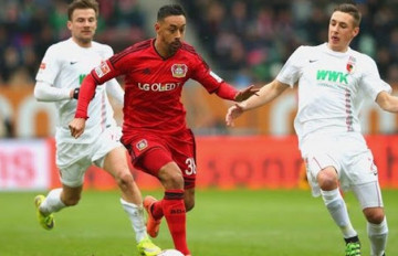 Nhận định soi kèo Augsburg vs Bayer Leverkusen lúc 19h30 ngày 21/02/2021, Giải VĐQG Đức Bundesliga