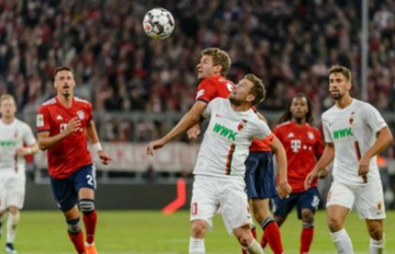 Nhận định soi kèo FC Augsburg vs Bayern Munich, 02h30 ngày 20/11