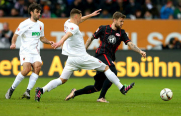 Nhận định, soi kèo Augsburg vs Eintracht Frankfurt, 21h30 ngày 16/01