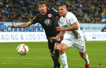 Nhận định, soi kèo Augsburg vs Frankfurt, 21h30 ngày 19/12, VĐQG Đức Bundesliga