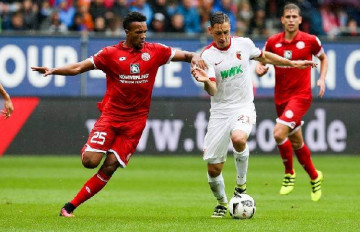 Nhận định, soi kèo Augsburg vs Greuther Furth, 20h30 ngày 14/05