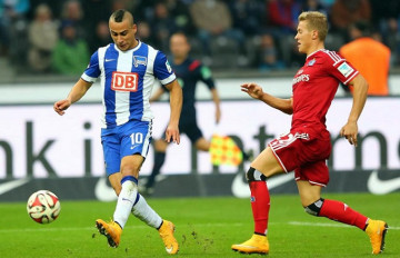 Nhận định, soi kèo Augsburg vs Hertha Berlin, 21h30 ngày 7/11, Bundesliga