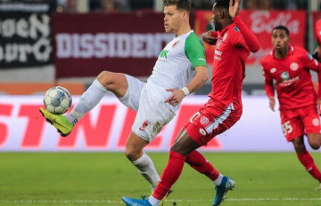 Nhận định, soi kèo Augsburg vs Mainz, 23h30 ngày 06/04