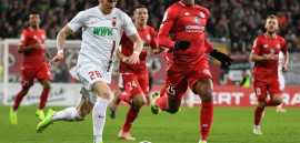 Soi kèo Augsburg vs Mainz, 01h30 ngày 21/09