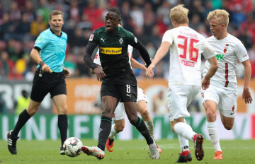 Soi kèo Augsburg vs Monchengladbach 02h30 ngày 13/03, VĐQG Đức