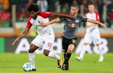 Soi kèo Augsburg vs RB Leipzig, 20h30 ngày 22/10