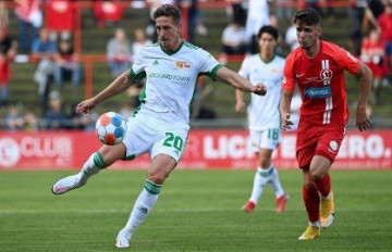 Nhận định, soi kèo Augsburg vs Union Berlin, 21h30 ngày 05/02