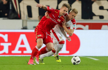 Nhận định soi kèo Augsburg vs Union Berlin, 21h30 ngày 23/1, bóng đá Đức Bundesliga