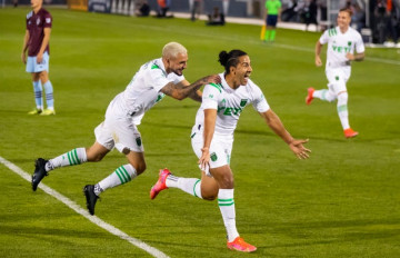 Nhận định soi kèo Austin FC vs Colorado Rapids 8h00 ngày 01/08