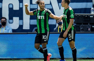 Nhận định soi kèo Austin FC vs Columbus Crew 7h00 ngày 28/06