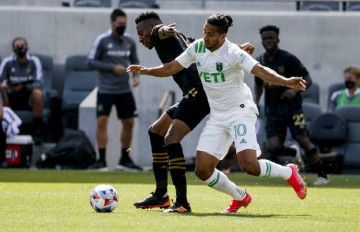 Nhận định, soi kèo Austin FC vs Los Angeles FC 8h00 ngày 16/09