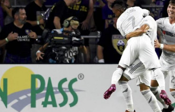 Nhận định soi kèo Austin FC vs Los Angeles FC 8h00 ngày 08/07