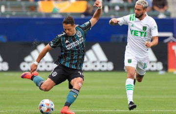 Soi kèo Austin FC vs Los Angeles Galaxy, 08h30 ngày 25/09