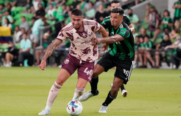 Soi kèo Austin FC vs Portland Timbers, 07h30 ngày 18/09