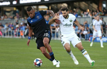 Nhận định, soi kèo Austin FC vs San Jose Earthquakes, 7h00 ngày 19/09