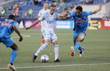 Nhận định soi kèo Austin FC vs Seattle Sounders 8h30 ngày 23/07