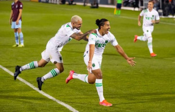 Nhận định, soi kèo Austin FC vs Sporting Kansas City, 8h00 ngày 04/11