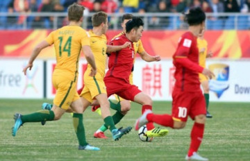 Soi kèo nhà cái - Nhận định tỷ lệ kèo Australia vs Việt Nam 16h10 ngày 27/01/2022