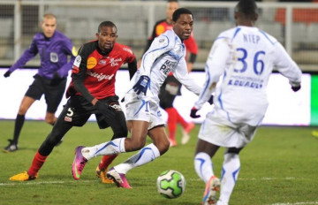Nhận định soi kèo Auxerre vs Guingamp 1h45 ngày 24/08